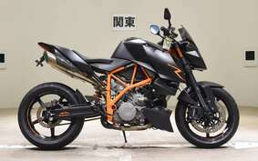 KTM 990 SUPER DUKE  R 2007 VD940