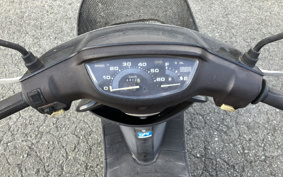 HONDA SUPER DIO AF27