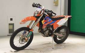 KTM 250 EXC F RFA40