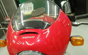 DUCATI MONSTER 900 1994 ZDM900M