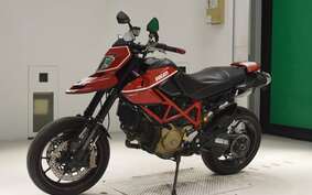 DUCATI HYPERMOTARD 1100E 2010