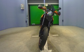 KTM 690 SUPERMOTO R 2009 L1S40