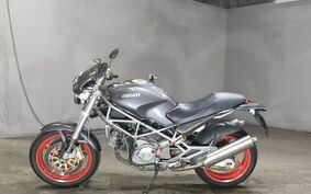 DUCATI M1000S 2003 M400AA