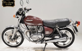 HONDA CB250 T CB250T