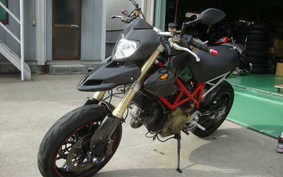 DUCATI HYPERMOTARD 1100 S 2007 B100A