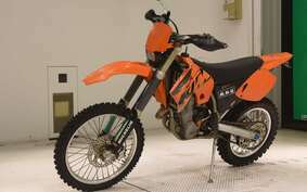 KTM 250 EXC R