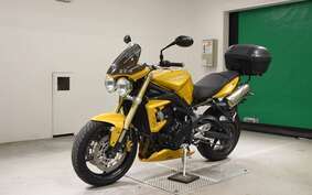 TRIUMPH STREET TRIPLE 2010 MD4066