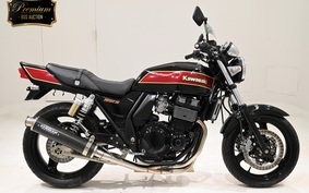 KAWASAKI ZRX-2 1997 ZR400E