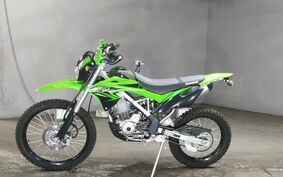 KAWASAKI KLX150BF LX150F