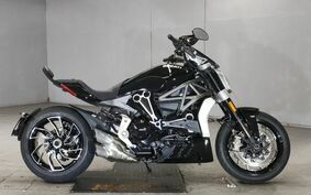 DUCATI DIAVEL X S 2022 1G00A