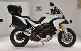 DUCATI MULTISTRADA 1200 S 2011 A200A