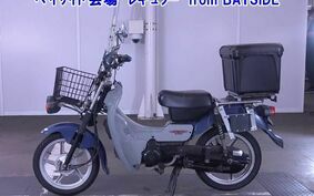 SUZUKI BIRDIE 90 BD43A