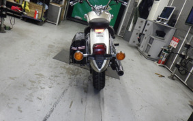 YAMAHA DRAGSTAR 250 VG02J