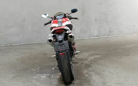 DUCATI MONSTER 1100 S 2009 M502AA