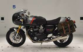 TRIUMPH THRUXTON 1200 RS 2021