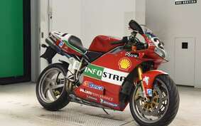 DUCATI 998S 2004 H200A