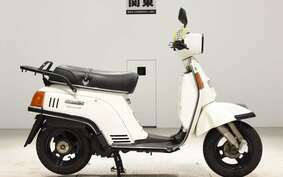 SUZUKI GEMMA 125 CF41A