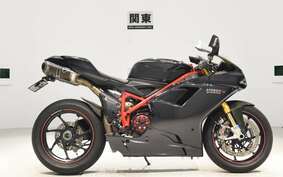 DUCATI 1198 S 2011 H704A