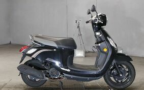 SYM Mii110 不明