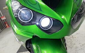 KAWASAKI ZX 1400 NINJA R A