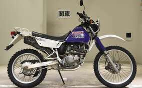 SUZUKI DJEBEL 200 (DR200SE) SH42A