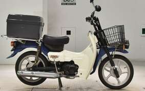 SUZUKI BIRDIE 50 BA43A