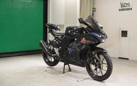 SUZUKI GSX-R125 DL33B