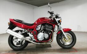 SUZUKI GSF1200 1998 GV75A