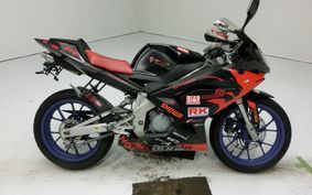 APRILIA RS4 50 RG00