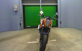 KTM 125 DUKE JGA4G