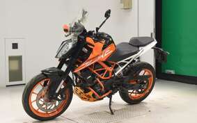 KTM 390 DUKE 2018 JPJ40