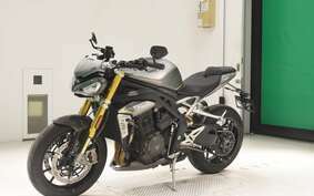 TRIUMPH SPEED TRIPLE RS 2021