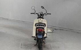 SUZUKI BIRDIE 50 BA43A