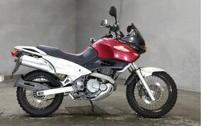 SUZUKI XF650 Free wind AC111