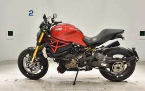 DUCATI M1200 S 2015 M603J