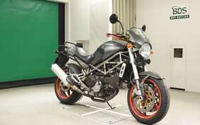 DUCATI MONSTER S4 2001 M400A