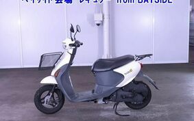 SUZUKI LET`s 4 CA45A