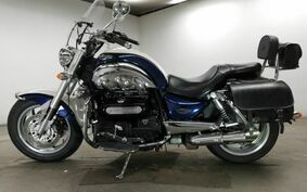 TRIUMPH ROCKET III 2006 LC6035