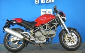 DUCATI MONSTER 900 SIE 2001 M200A