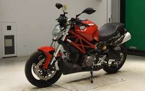 DUCATI MONSTER 696 2012 M500A