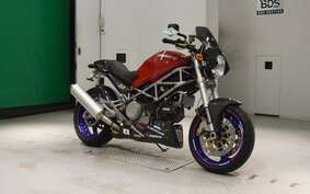 DUCATI MONSTER 400 IE 2004 M407A