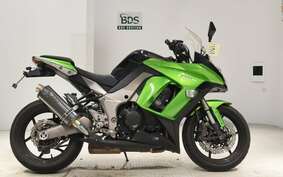 KAWASAKI Z1000 SX ABS 2013 ZXT00G