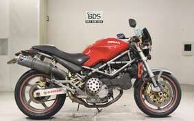 DUCATI MONSTER S4 2002