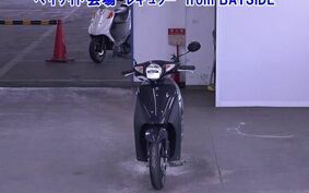 SUZUKI ﾚｯﾂ CA4AA