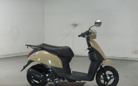 SUZUKI LET's CA4AA