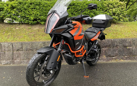 KTM 1290 SUPER ADVENTURE S 2021 V7940