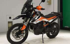 KTM 790 ADVENTURE R 2020