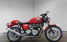 TRIUMPH THRUXTON 900 2011 J9147G