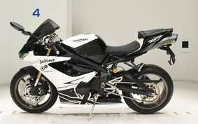 TRIUMPH DAYTONA 675 2009