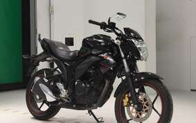 SUZUKI GIXXER 150 NG4BG